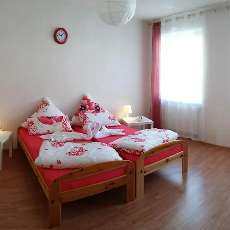Apartamento Sweet Dream Friedrichshafen