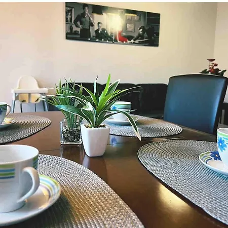 Apartamento Sweet Dream Friedrichshafen