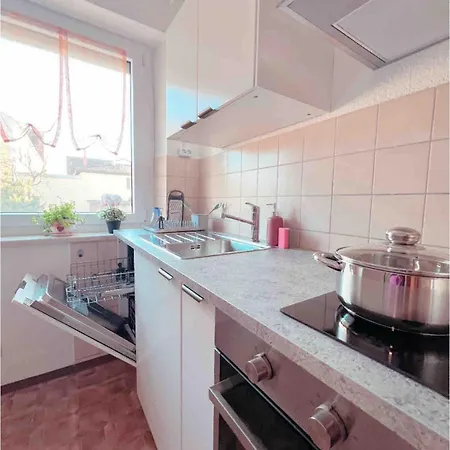 Sweet Dream Apartamento Friedrichshafen