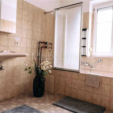 Apartamento Sweet Dream