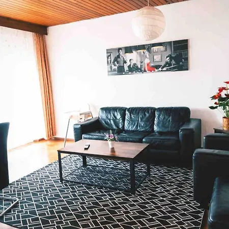 Apartamento Sweet Dream Friedrichshafen
